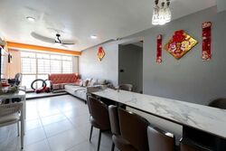 Blk 213B Compassvale Pearl (Sengkang), HDB 4 Rooms #555530191